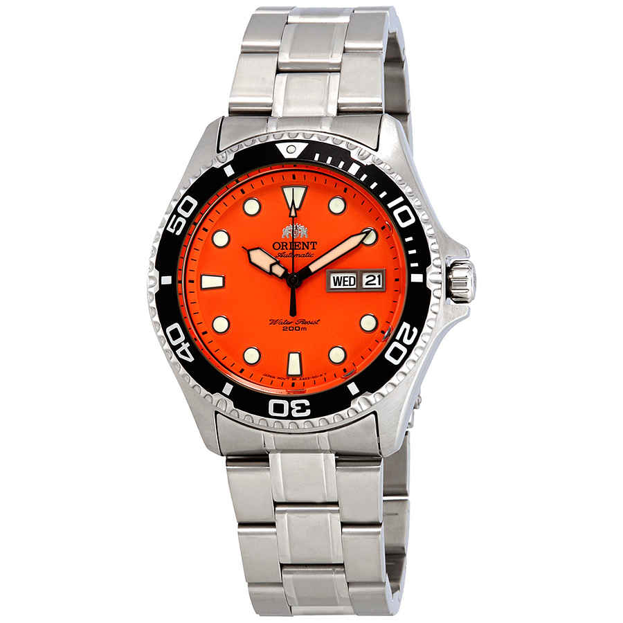 Ρολόι Orient Ray II Diver FAA02006M9 Automatic - Ανδρικό