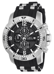 Ρολόι Invicta Pro Diver SCUBA 24962 Quartz 50mm - Ανδρικό
