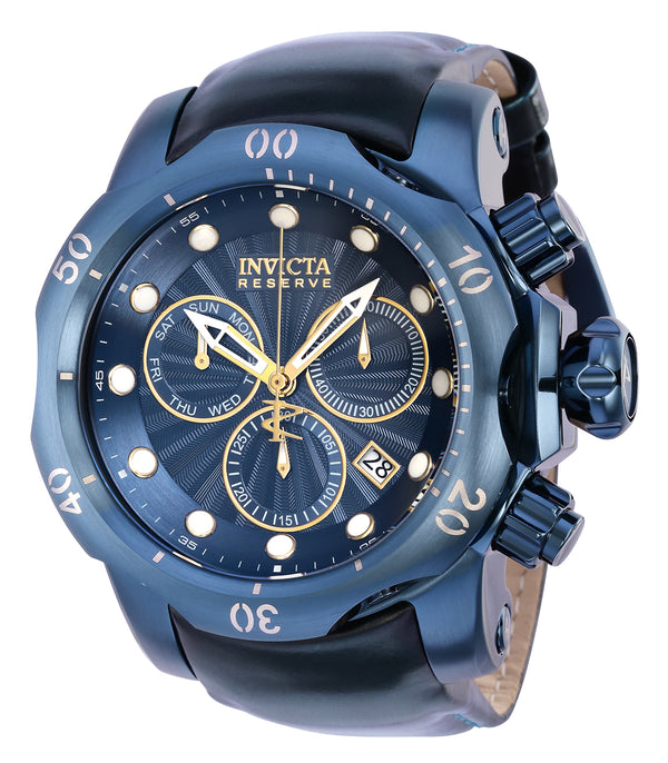 Ρολόι Invicta Reserve - Venom 36286 Quartz Ανδρικό