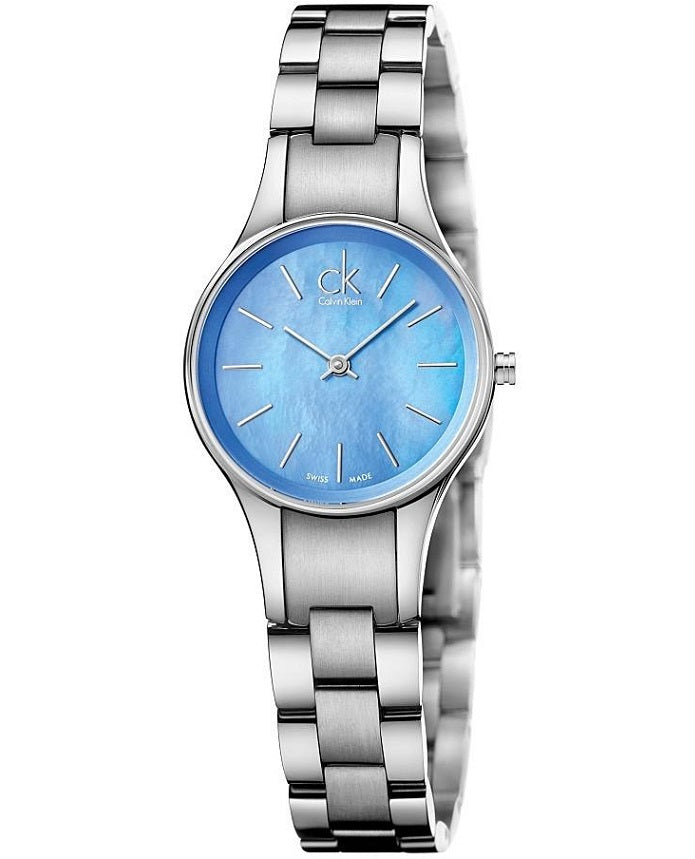 Ρολόι Calvin Klein Simplicity K432314N Quartz - Γυναικείο