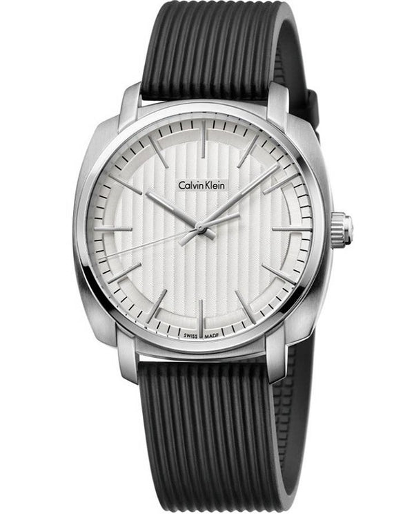 Ρολόι Calvin Klein K5M311D6 Quartz Ανδρικό