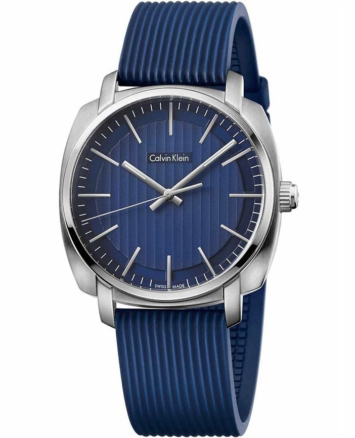 Ρολόι Calvin Klein Highline K5M311ZN Quartz - Ανδρικό