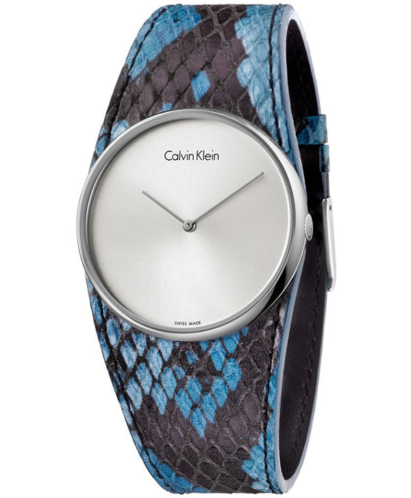 Ρολόι Calvin Klein K5V231V6 Quartz Γυναικείο