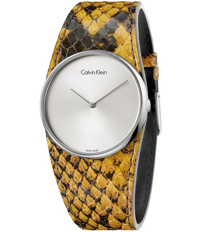Ρολόι Calvin Klein Spellbound K5V231Z6 Quartz - Γυναικείο