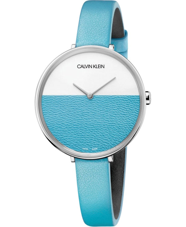 Ρολόι Calvin Klein K7A231VN Quartz Γυναικείο