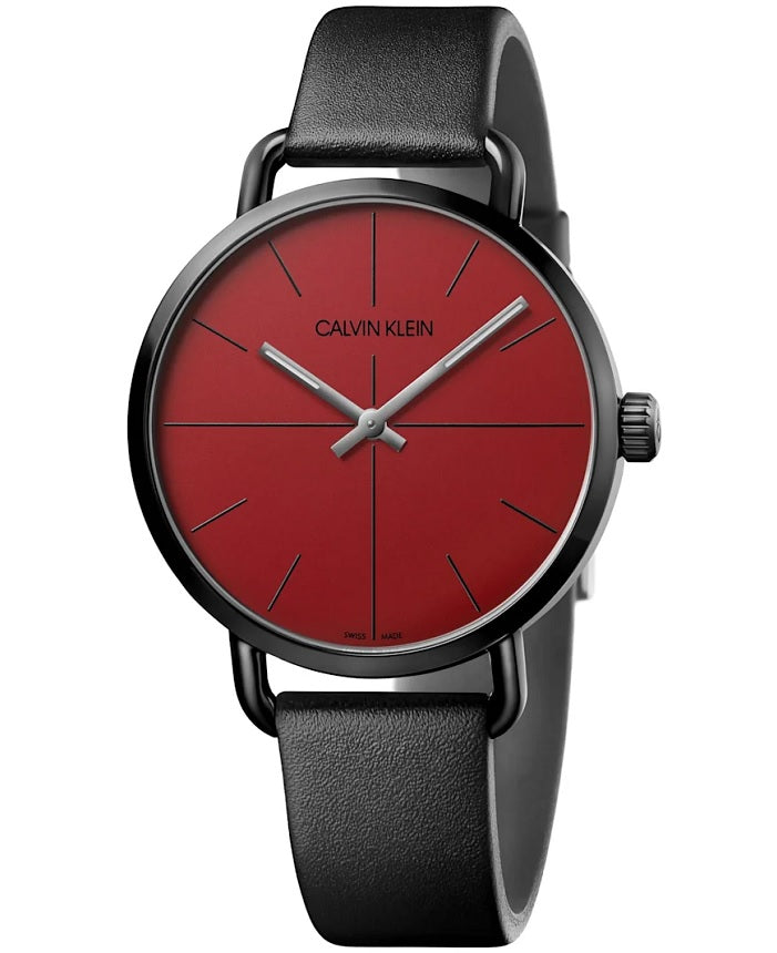 Ρολόι Calvin Klein Even K7B214CP Quartz - Ανδρικό