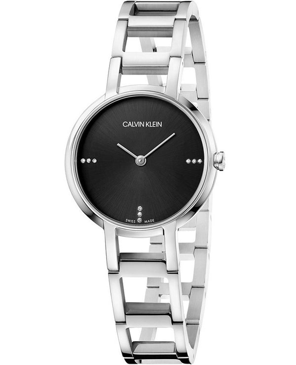 Ρολόι Calvin Klein Diamonds K8N2314S Quartz Γυναικείο