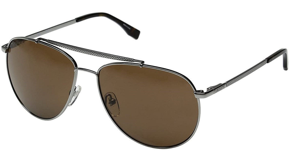 Γυαλιά ηλίου Lacoste L177S/033 Aviator- Ανδρικό
