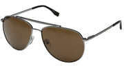 Γυαλιά ηλίου Lacoste L177S/033 Aviator- Ανδρικό