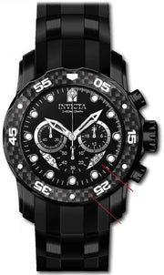 Ρολόι Invicta Pro Diver 35417 Quartz 48mm - Ανδρικό