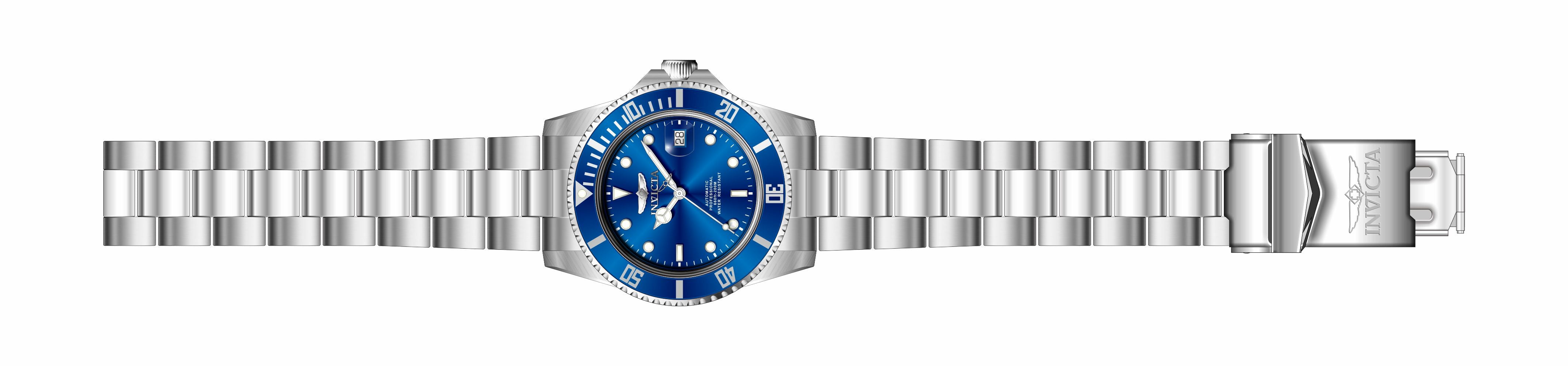 Ρολόι Invicta Pro Diver 9094OBXL Automatic 43mm - Ανδρικό