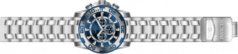 Ρολόι Invicta Pro Diver SCUBA 22319 Quartz 50mm - Ανδρικό