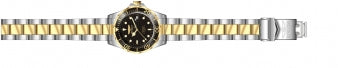 Ρολόι Invicta Pro Diver 8934 Quartz 37mm - Unisex