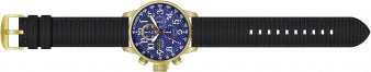 Ρολόι Invicta I-Force 1516 Quartz 46mm - Ανδρικό