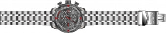 Ρολόι Invicta Aviator 17204 Quartz 48mm - Ανδρικό