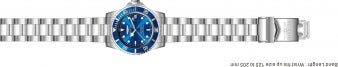 Ρολόι Invicta Pro Diver 9094OB Automatic 40mm - Ανδρικό