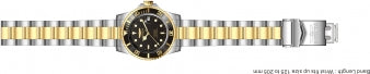 Ρολόι Invicta Pro Diver 8927OB Automatic 40mm - Ανδρικό