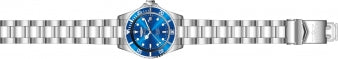 Ρολόι Invicta Pro Diver 9204OB Quartz 37mm - Unisex