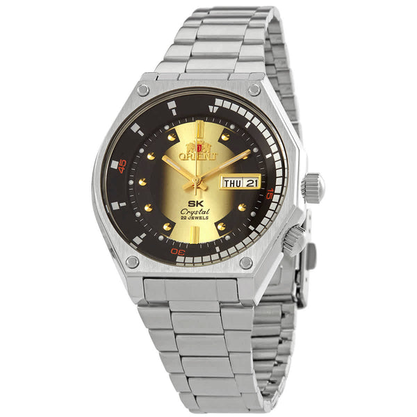 Ρολόι Orient Sports RA-AA0B01G39B Automatic - Ανδρικό