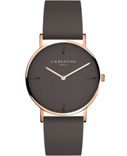 Ρολόι Liebeskind Berlin LT-0133-LQ Quartz - Γυναικείο