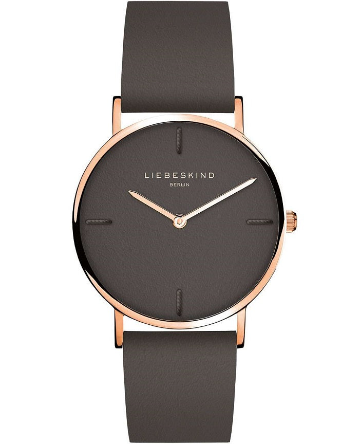 Ρολόι Liebeskind Berlin LT-0133-LQ Quartz - Γυναικείο