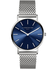Ρολόι Liebeskind Berlin LT-0209-MQ Quartz - Γυναικείο