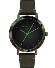 Ρολόι Liebeskind Berlin LT-0237-LQ Quartz - Γυναικείο