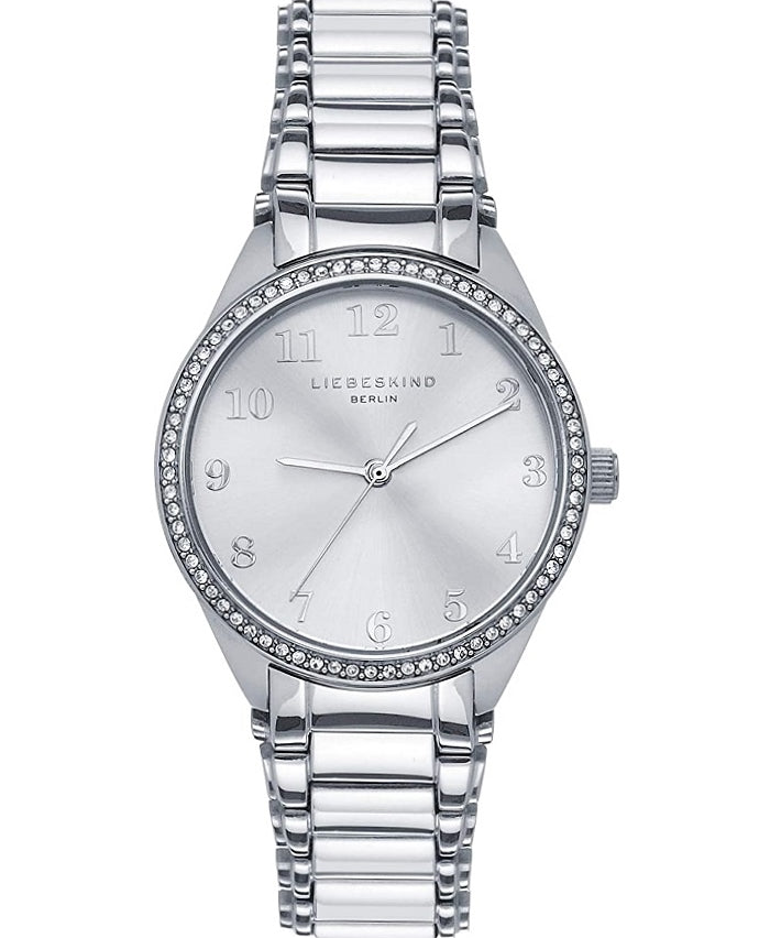 Ρολόι Liebeskind Berlin LT-0243-MQ Quartz - Γυναικείο