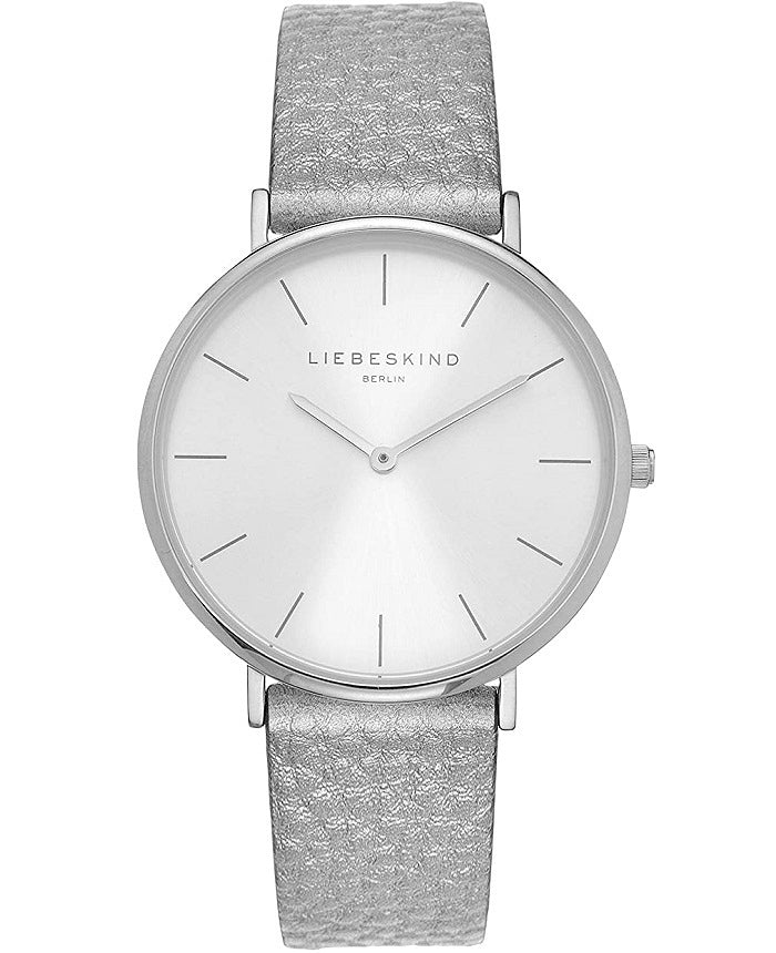 Ρολόι Liebeskind Berlin LT-0257-LQ Quartz - Γυναικείο
