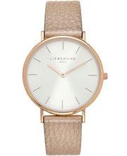 Ρολόι Liebeskind Berlin LT-0258-LQ Quartz - Γυναικείο