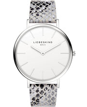 Ρολόι Liebeskind Berlin LT-0270-LQ Quartz - Γυναικείο