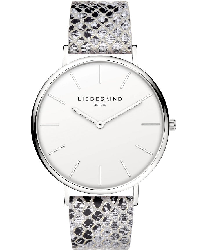 Ρολόι Liebeskind Berlin LT-0270-LQ Quartz - Γυναικείο