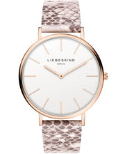 Ρολόι Liebeskind Berlin LT-0271-LQ Quartz - Γυναικείο
