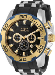 Ρολόι Invicta Pro Diver 30765 Quartz 50mm - Ανδρικό