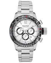 Ρολόι Nautica Pacific Beach Chrono NAPBFCF04 Quartz - Ανδρικό