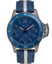 Ρολόι Nautica Bayside NAPBSF919 Quartz - Ανδρικό