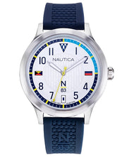 Ρολόι Nautica N83 Crissy Field NAPCFS903 Quartz - Ανδρικό