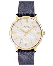 Ρολόι Nautica Coral Gables NAPCGP903 Quartz - Γυναικείο