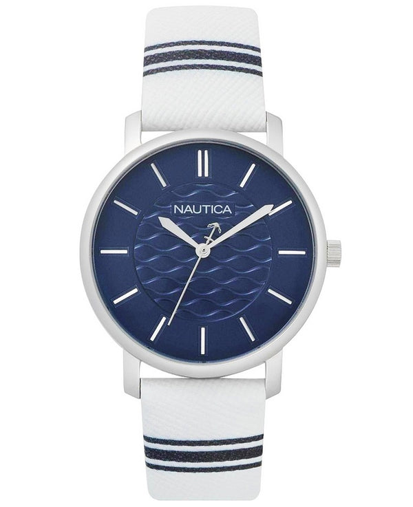 Ρολόι Nautica Coral Gables NAPCGS002 Quartz Γυναικείο