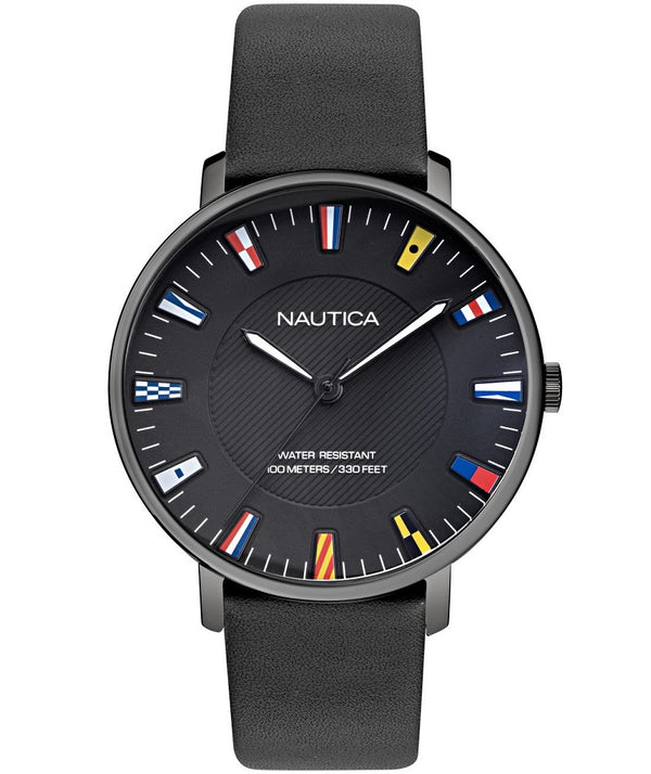 Ρολόι Nautica NAPCRF908 Quartz - Ανδρικό