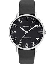Ρολόι Nautica Caprera NAPCRF910 Quartz - Ανδρικό