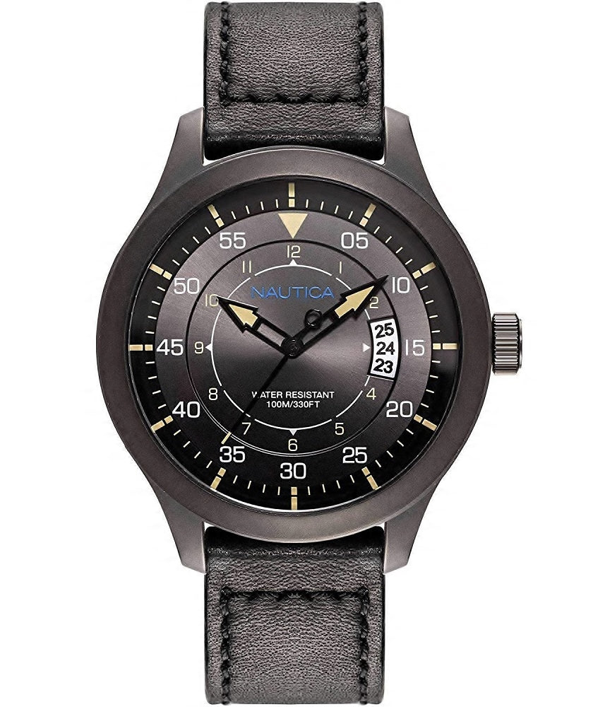 Ρολόι Nautica Point Loma NAPPLP905 Quartz - Ανδρικό