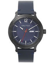Ρολόι Nautica Porthole NAPPRH017 Quartz - Ανδρικό