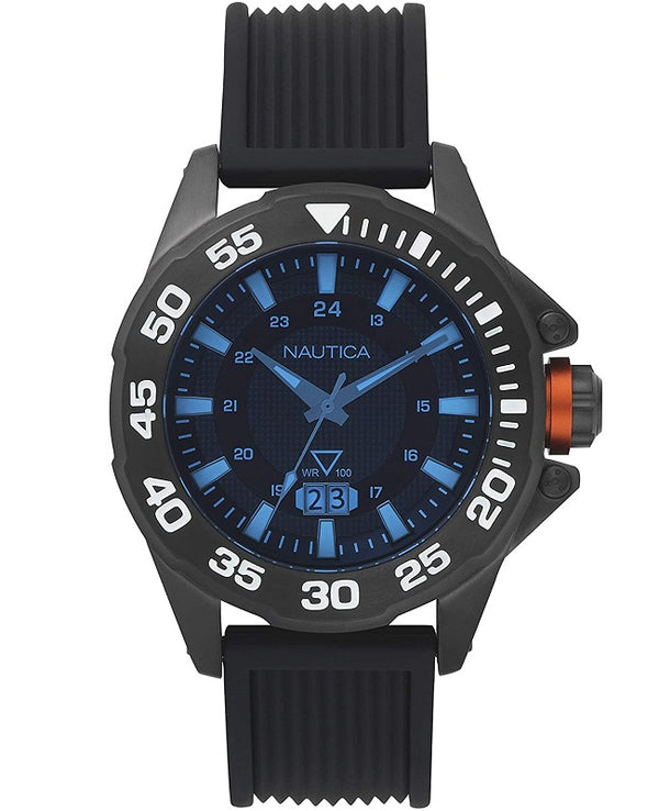 Ρολόι Nautica Westview NAPWSV005 Quartz - Ανδρικό