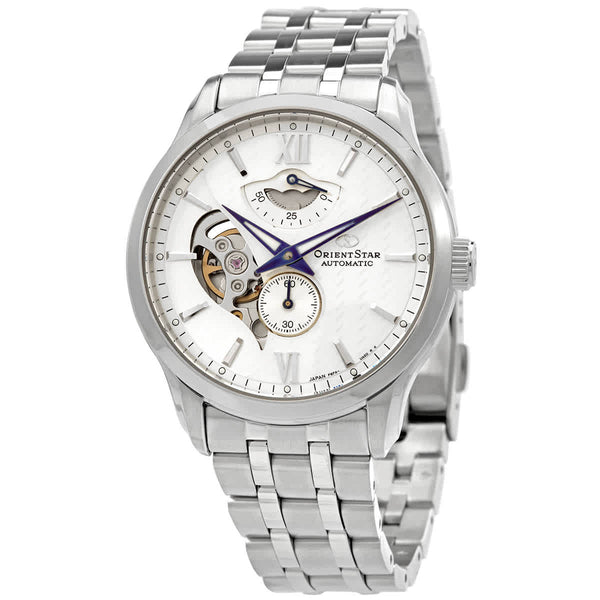 Ρολόι Orient Star Contemporary RE-AV0B01S00B Automatic - Ανδρικό