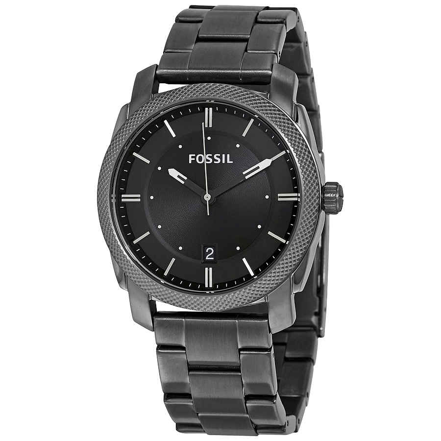Fossil Ρολόι FS4774 - Ανδρικό