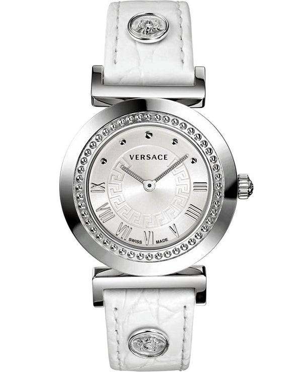 Ρολόι Versace P5Q99D001S001 Quartz Γυναικείο