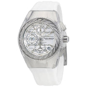 Ρολόι TechnoMarine Cruise TM-115383 Quartz 40mm - Γυναικείο