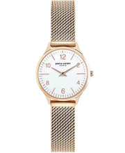 Ρολόι Pierre Cardin La Gloire PC902682F120 Quartz - Γυναικείο