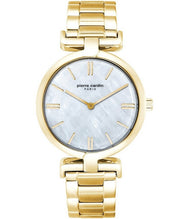 Ρολόι Pierre Cardin PC902702F104 Quartz - Γυναικείο